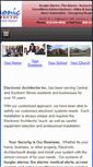 Mobile Screenshot of electronicarchitechs.com